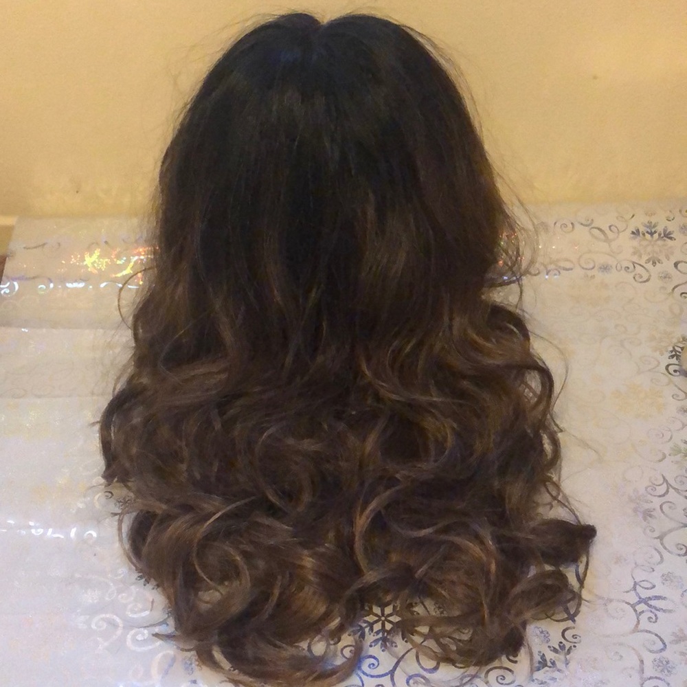 Hair wig